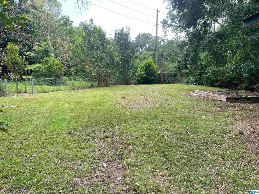 1405 WOODWARD ROAD, Midfield, AL 35228 - #2