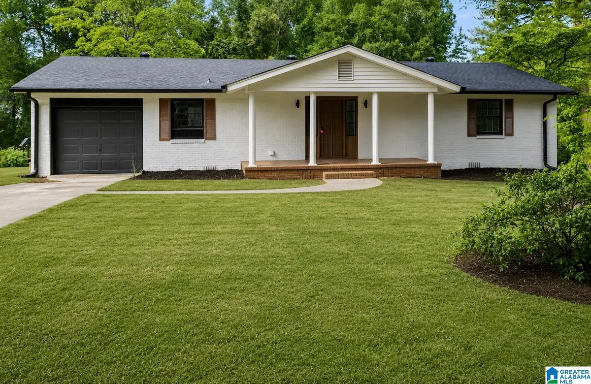 4536 ECHO DRIVE, Pinson, AL 35126 - #1