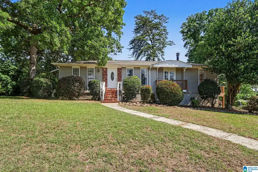 3326 PIPELINE ROAD, Vestavia Hills, AL 35243 - #3
