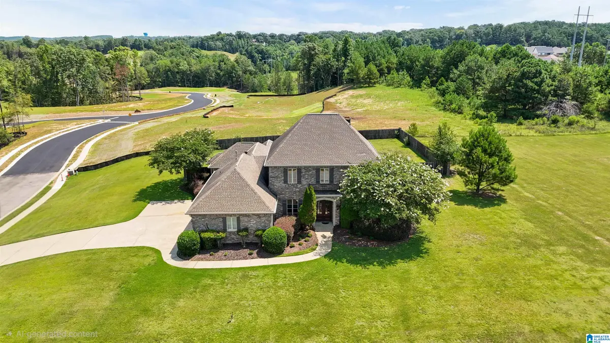 9675 LAKE SIDE DRIVE, Tuscaloosa, AL 35406 - #1