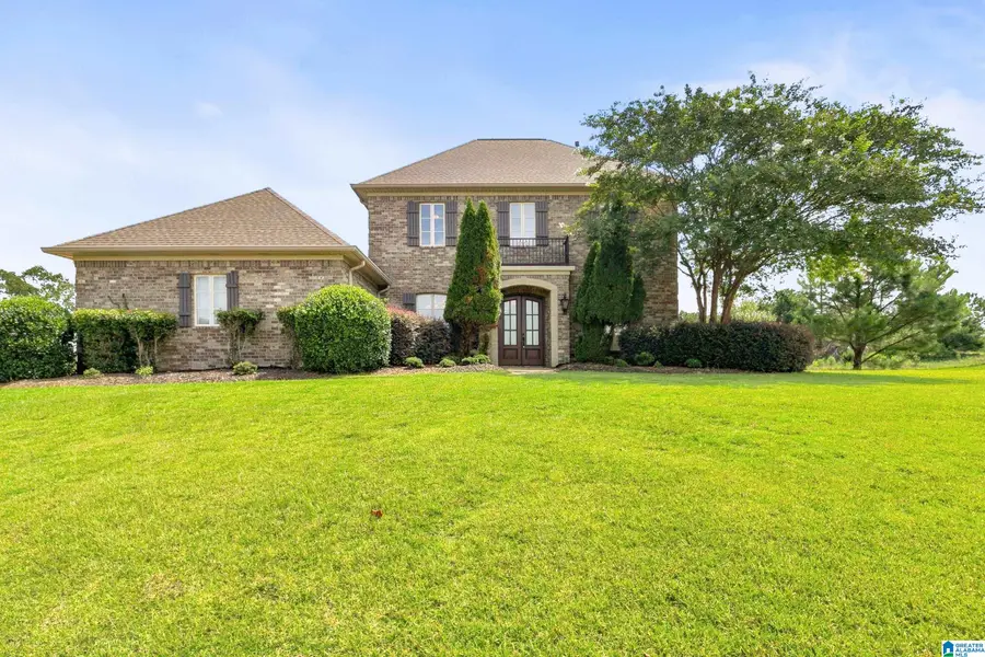 9675 LAKE SIDE DRIVE, Tuscaloosa, AL 35406 - #2