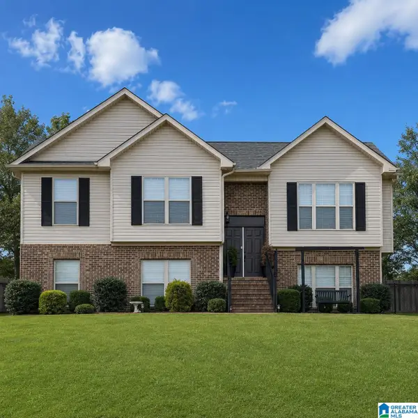 195 PIKE ROAD, Woodstock, AL 35188