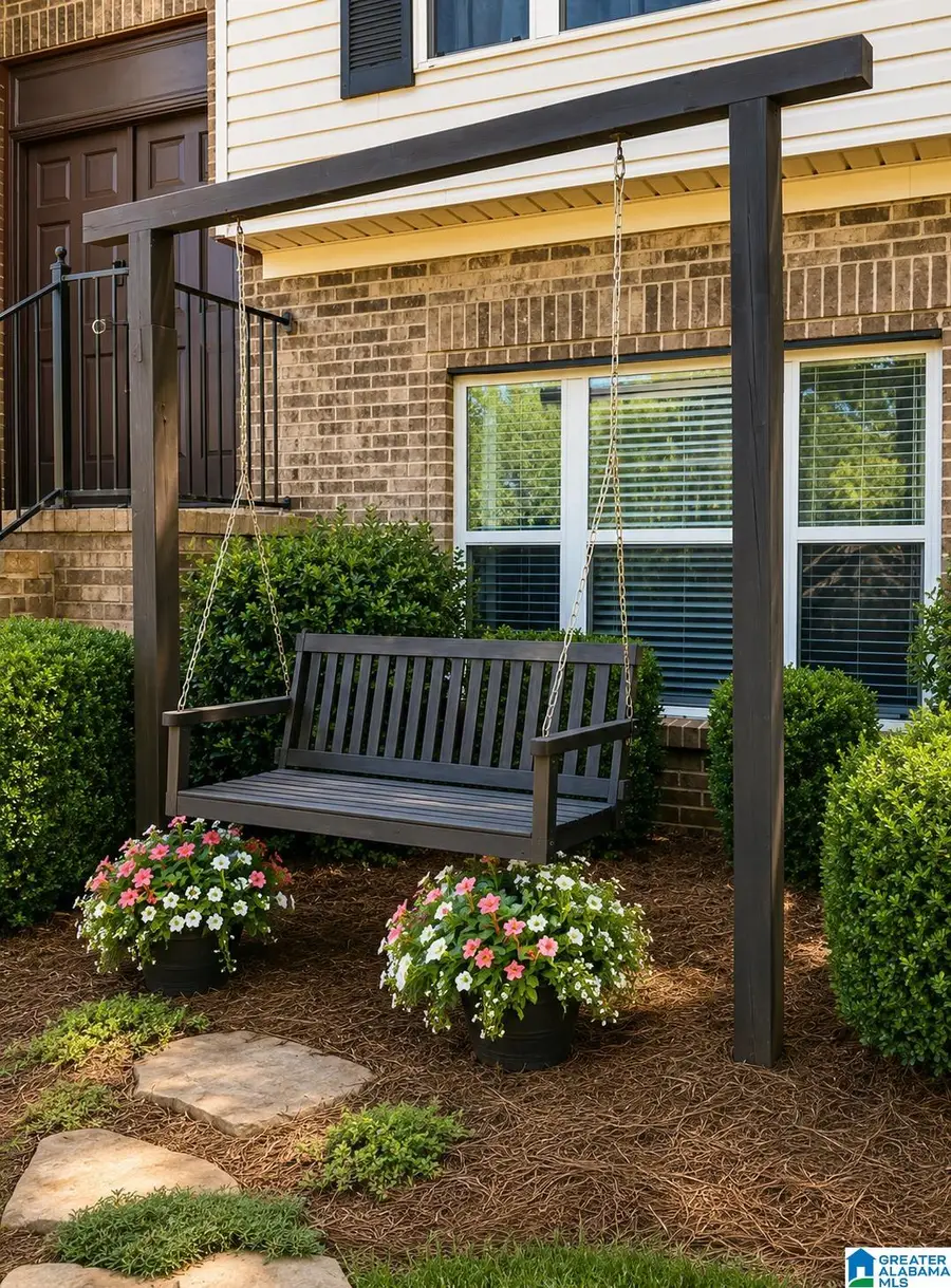 195 PIKE ROAD, Woodstock, AL 35188 - #3