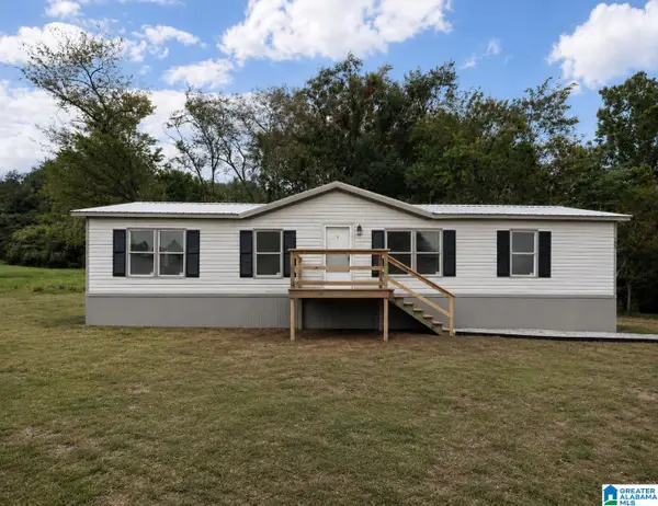 105 GREEN ACRES, Odenville, AL 35120