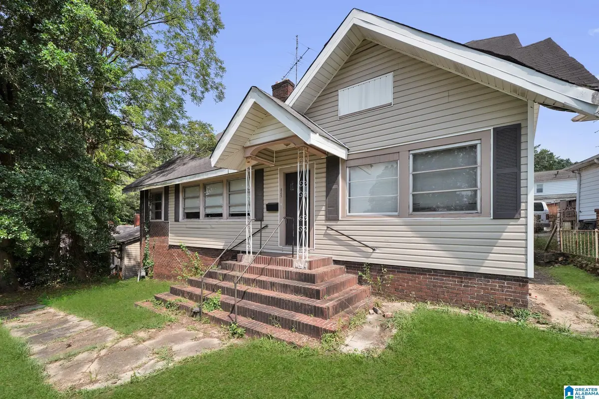 825 VALLEY ROAD PLACE, Birmingham, AL 35208 - #1
