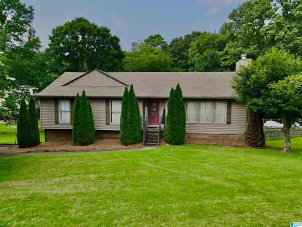 3003 BIRDSONG CIRCLE, Birmingham, AL 35242