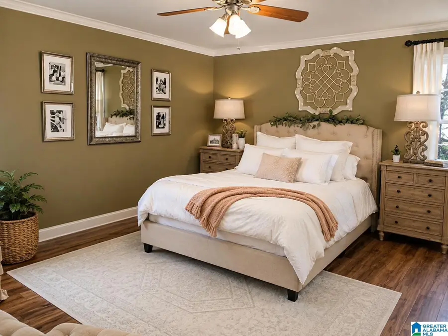 3003 BIRDSONG CIRCLE, Birmingham, AL 35242 - #3