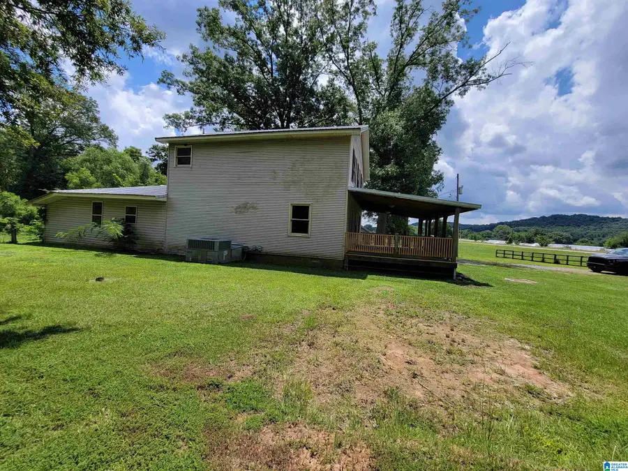 1728 ALABAMA HIGHWAY 157, Danville, AL 35619 - #2