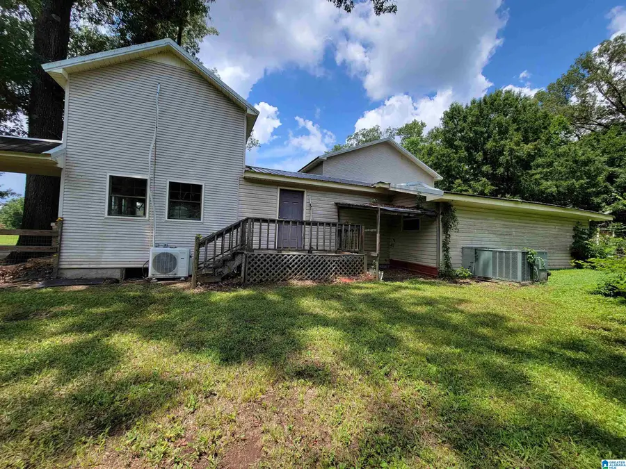 1728 ALABAMA HIGHWAY 157, Danville, AL 35619 - #3