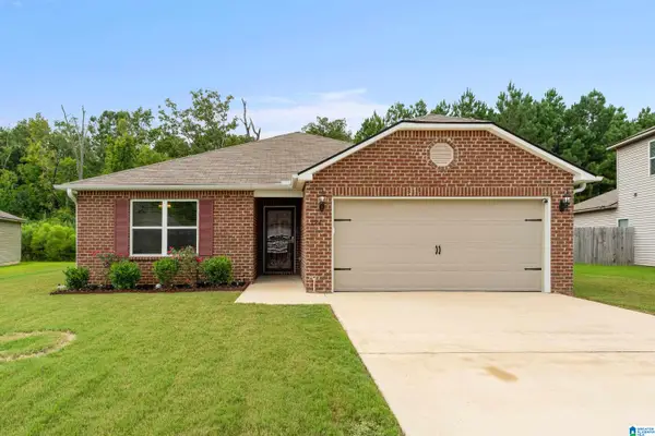 124 BRIARFIELD LANE, Calera, AL 35040