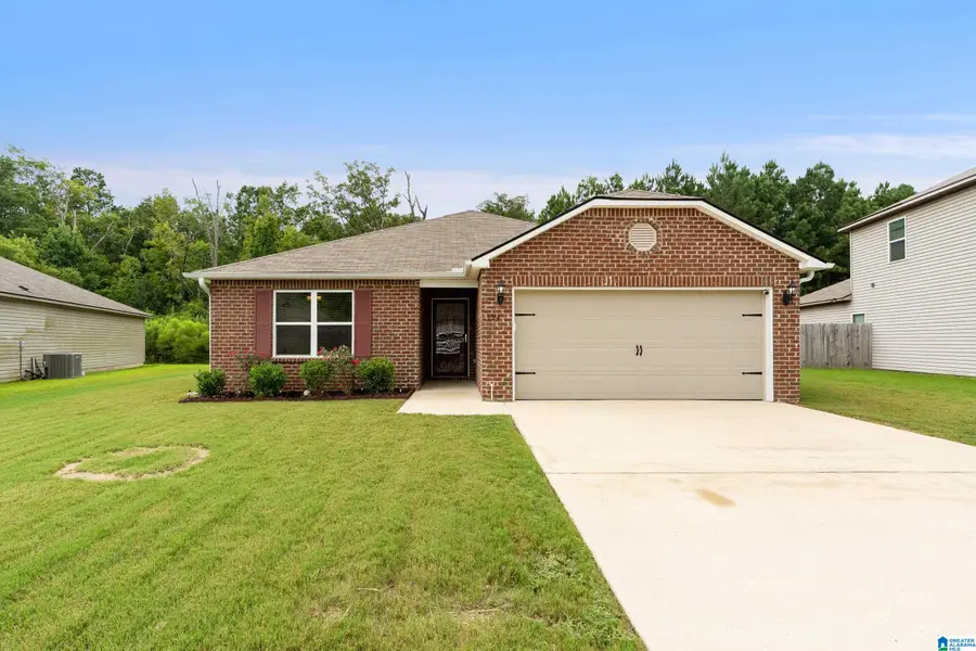 124 BRIARFIELD LANE, Calera, AL 35040 - #2