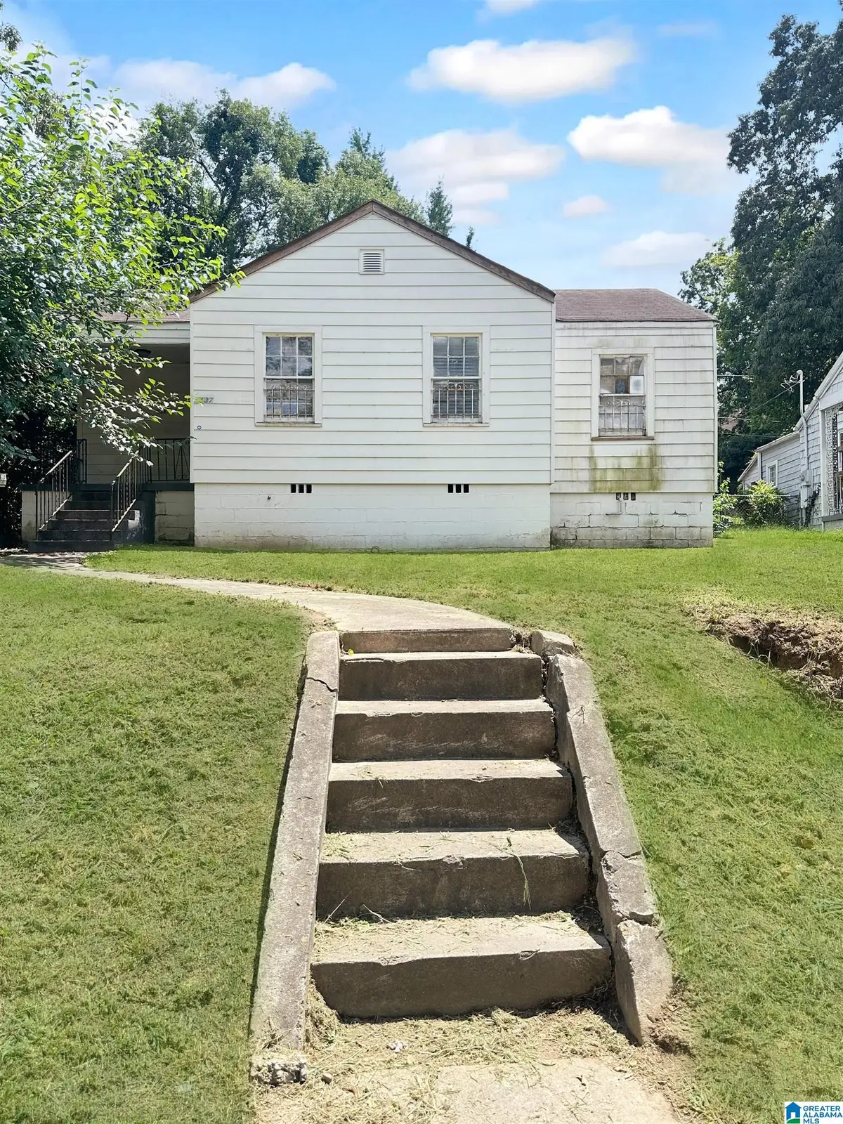 1137 40TH STREET, Birmingham, AL 35218 - #1