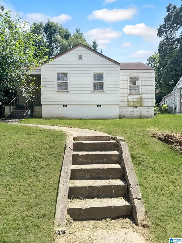 1137 40TH STREET, Birmingham, AL 35218