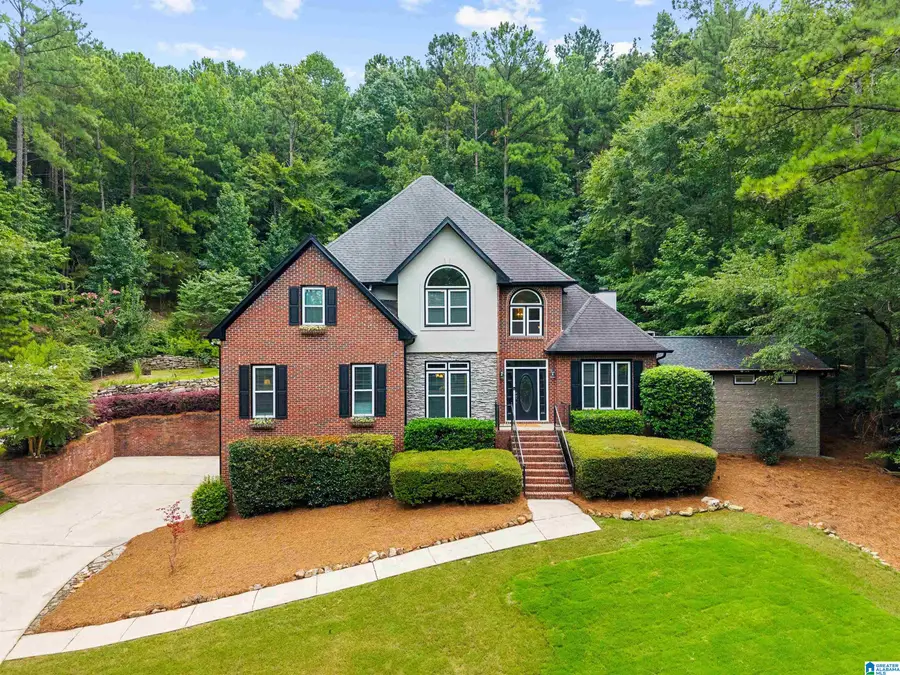 129 WINDSOR LANE, Pelham, AL 35124 - #2