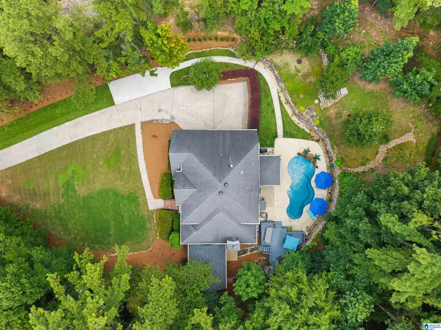 129 WINDSOR LANE, Pelham, AL 35124 - #3