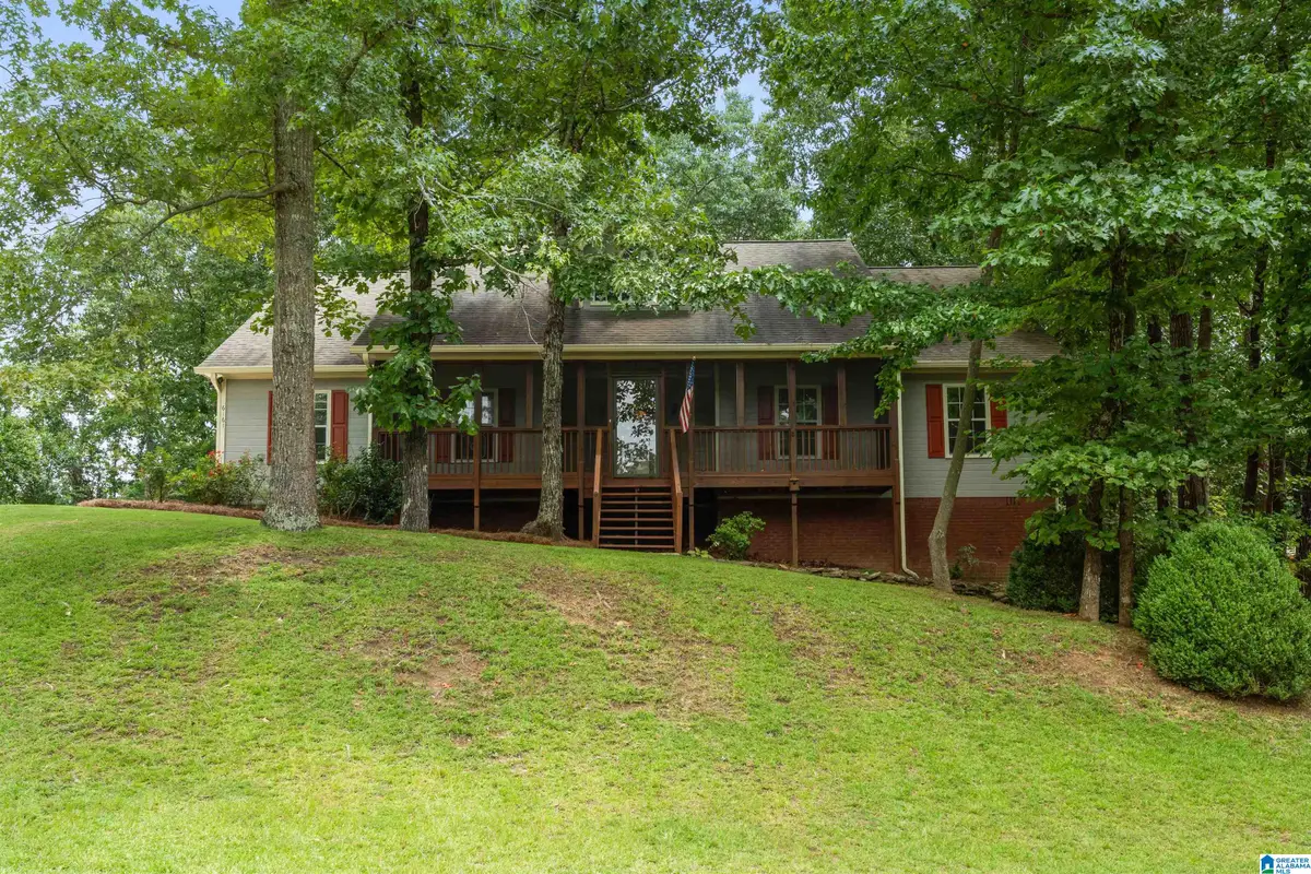 6161 LAKESIDE DRIVE, Pinson, AL 35126 - #1