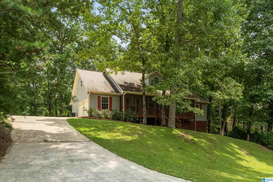 6161 LAKESIDE DRIVE, Pinson, AL 35126 - #2