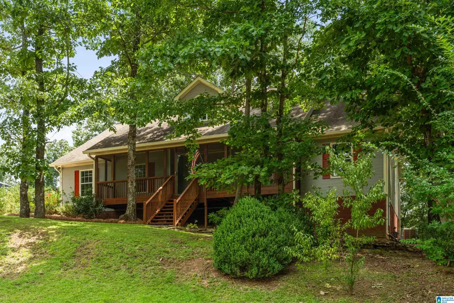 6161 LAKESIDE DRIVE, Pinson, AL 35126 - #3