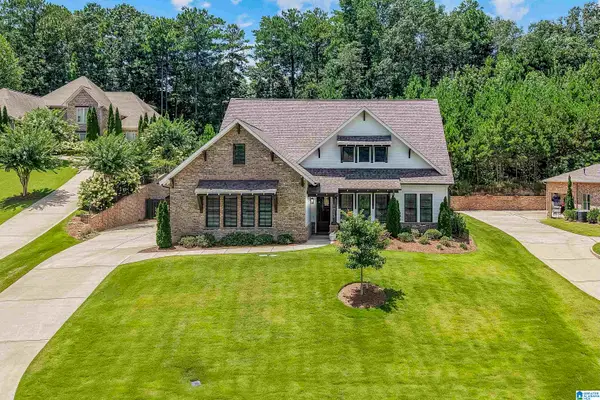 1013 FAIRFIELD LANE, Birmingham, AL 35242