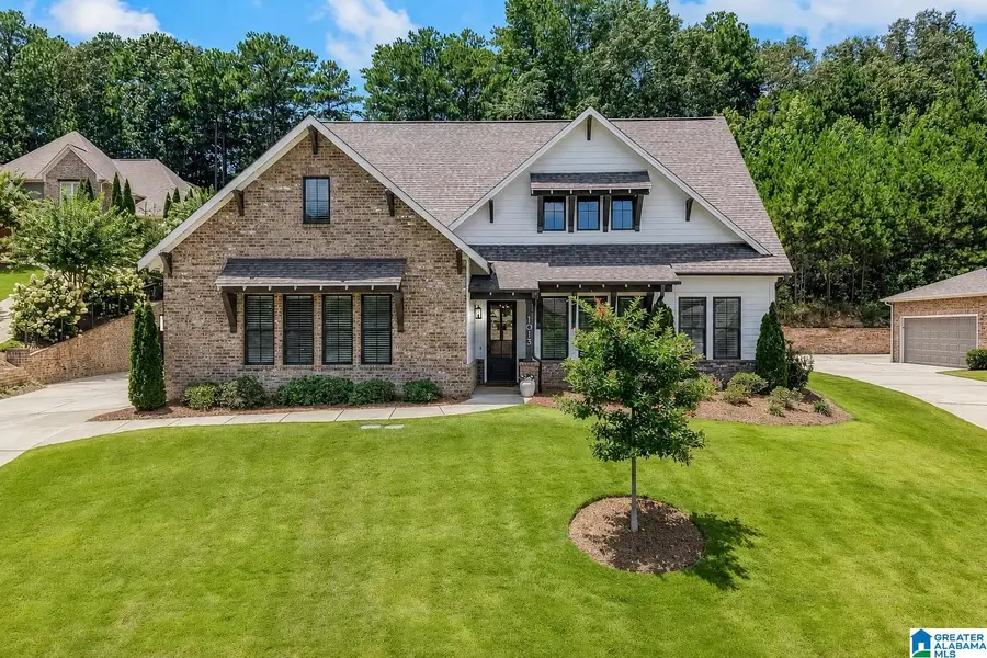 1013 FAIRFIELD LANE, Birmingham, AL 35242 - #2