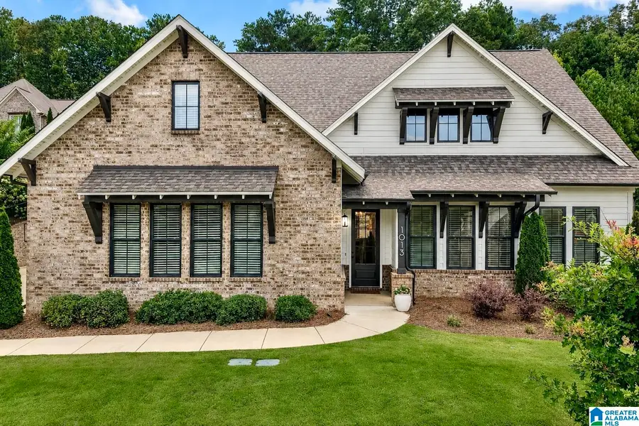 1013 FAIRFIELD LANE, Birmingham, AL 35242 - #3