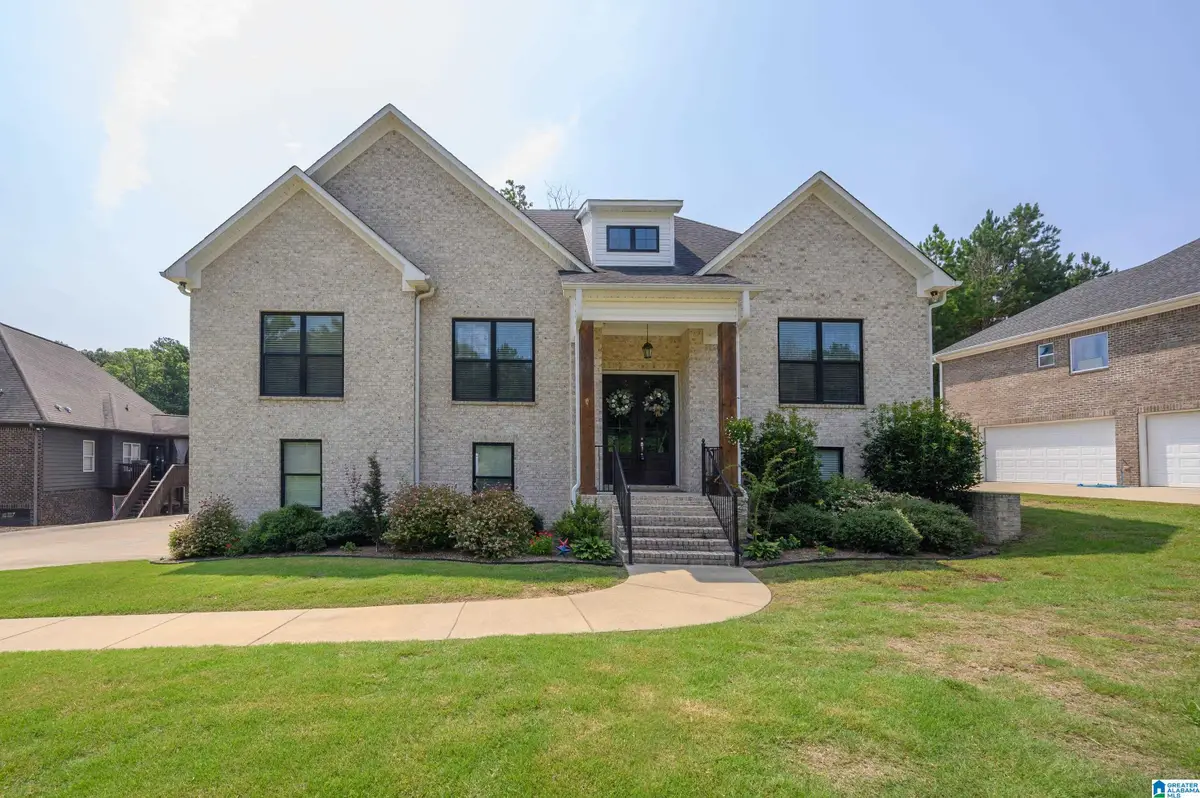 8947 TAUNTON PLACE, Morris, AL 35116 - #1