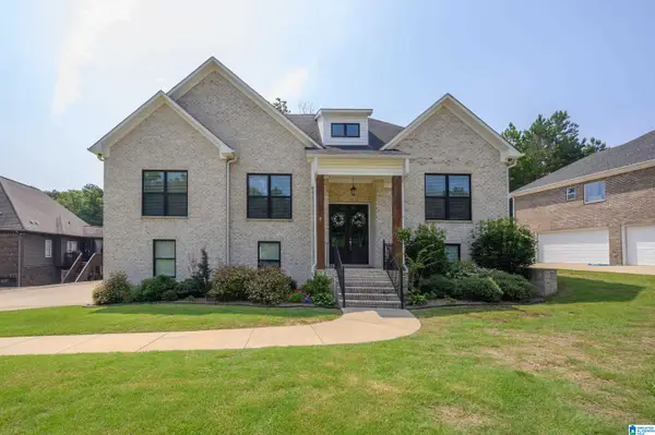 8947 TAUNTON PLACE, Morris, AL 35116