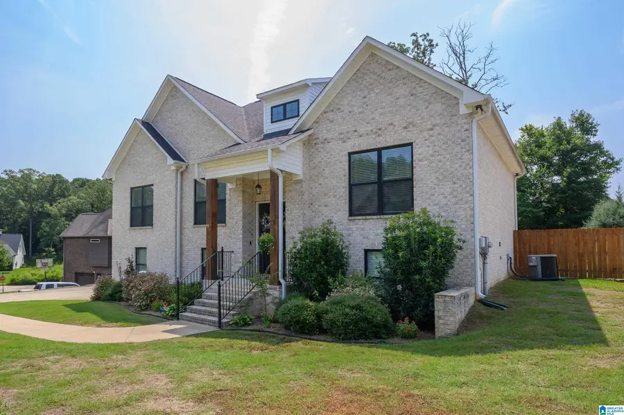 8947 TAUNTON PLACE, Morris, AL 35116 - #2
