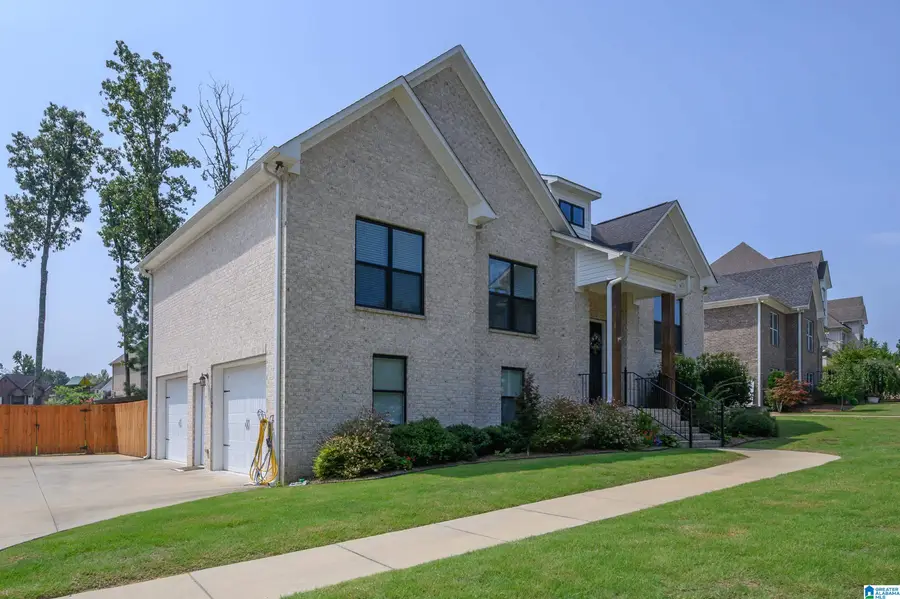 8947 TAUNTON PLACE, Morris, AL 35116 - #3