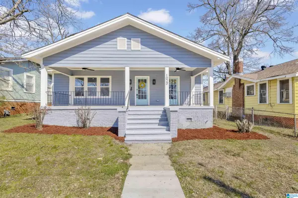 1020 GRAYMONT AVENUE W, Birmingham, AL 35204