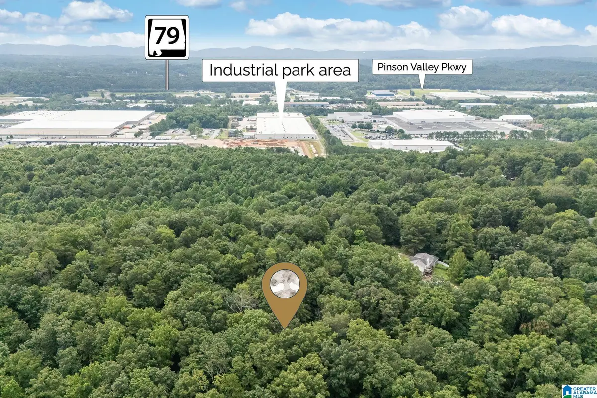 4719 INDIAN VALLEY ROAD, Birmingham, AL 35217 - #1