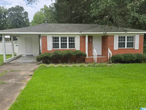 2708 WALKER STREET, Fultondale, AL 35068
