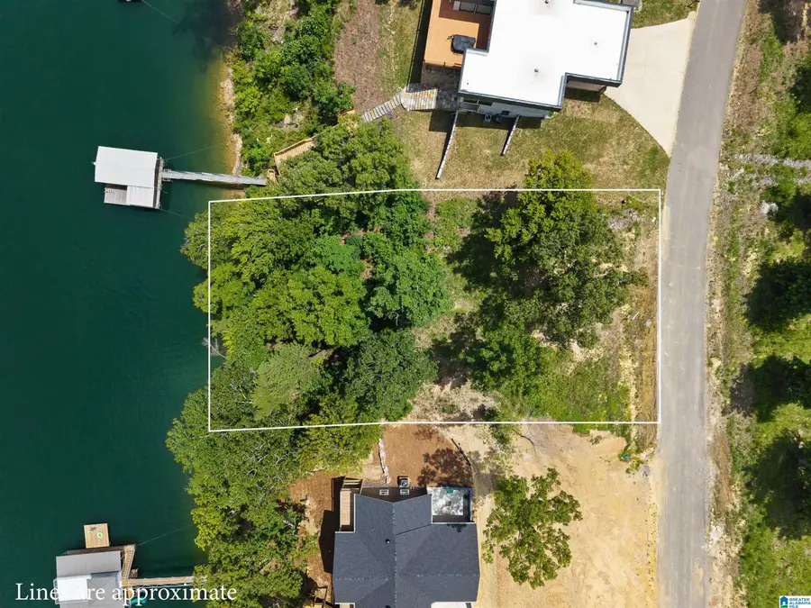 Lot 14 COUNTY ROAD 2111, Bremen, AL 35033 - #2