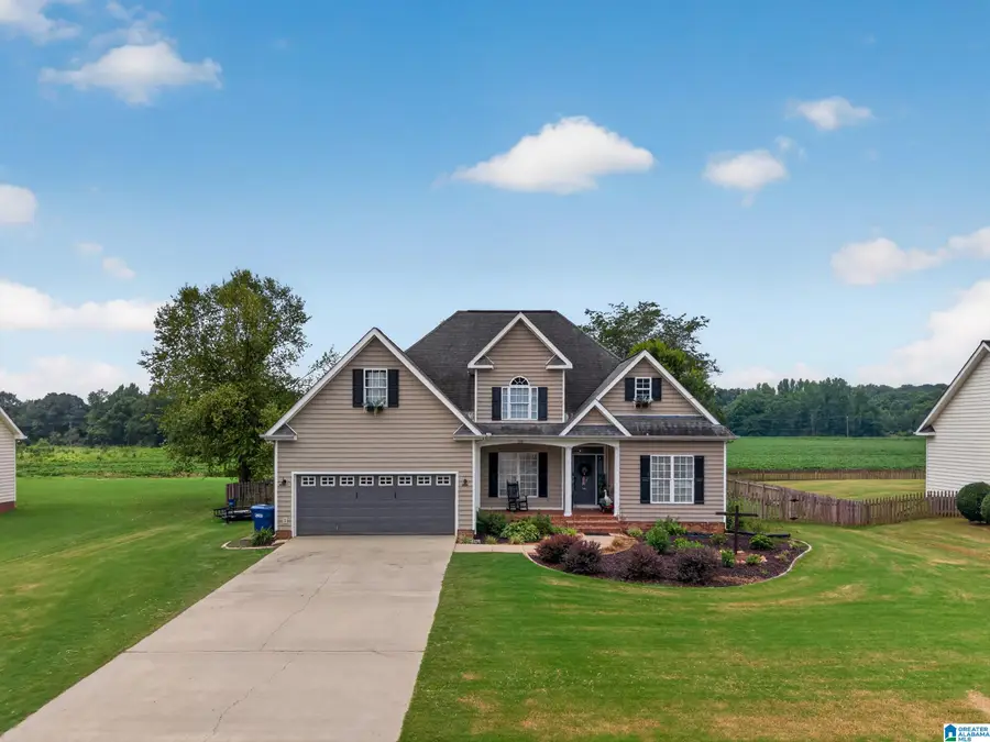 98 ROLLING GREEN DRIVE, Anniston, AL 36207 - #2