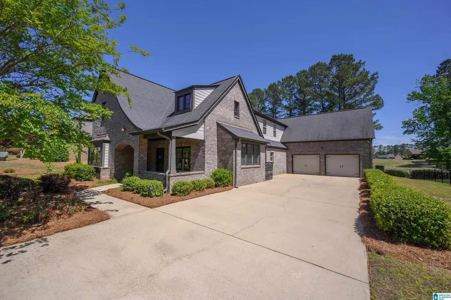 312 KILKERRAN LANE, Pelham, AL 35124 - #2