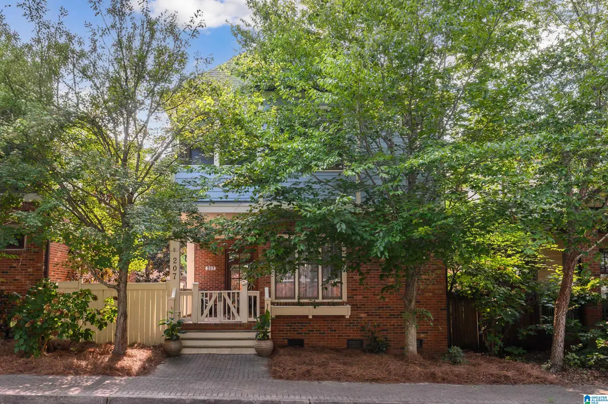207 HAWTHORN STREET, Birmingham, AL 35242 - #1