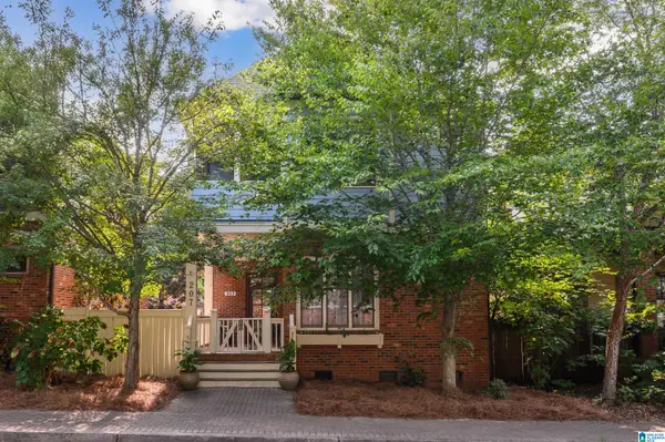 207 HAWTHORN STREET, Birmingham, AL 35242