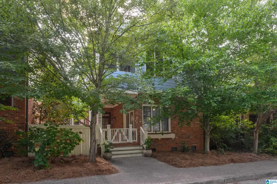 207 HAWTHORN STREET, Birmingham, AL 35242 - #2
