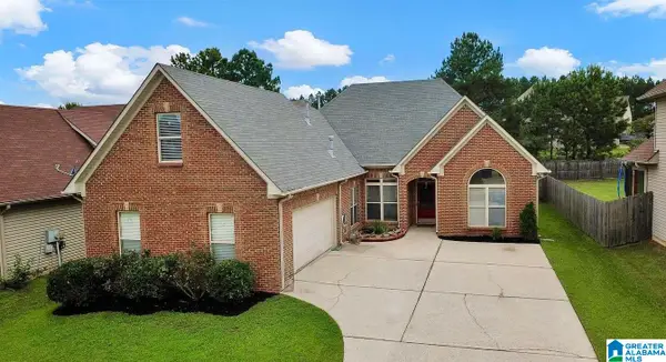 145 OAK LEAF COURT, Pell city, AL 35125