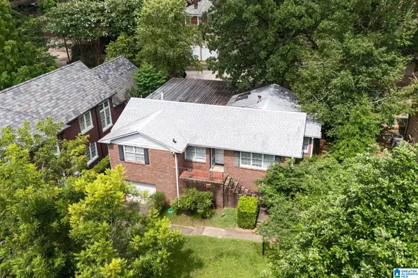 977 CONROY ROAD, Birmingham, AL 35222