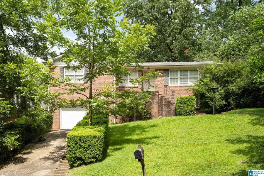 977 CONROY ROAD, Birmingham, AL 35222 - #2