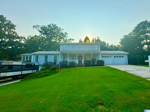 7922 ED JONES ROAD, Gardendale, AL 35071