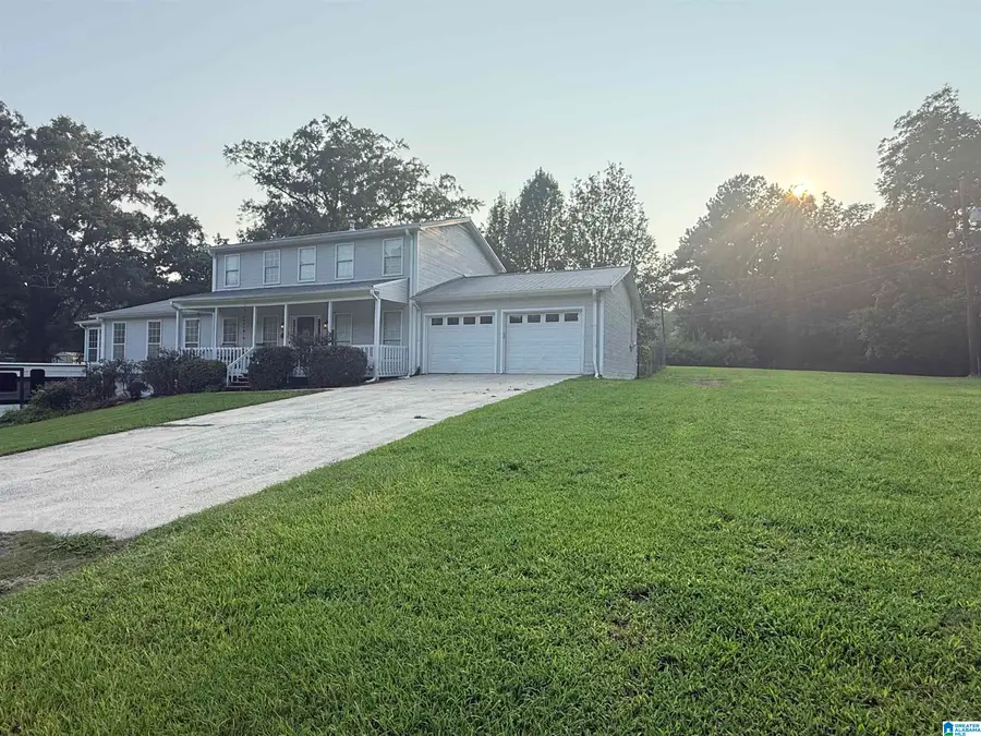 7922 ED JONES ROAD, Gardendale, AL 35071 - #3