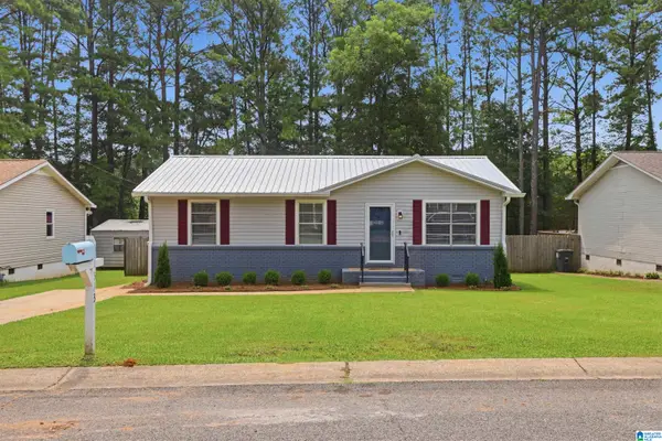 1313 25TH AVENUE N, Hueytown, AL 35023