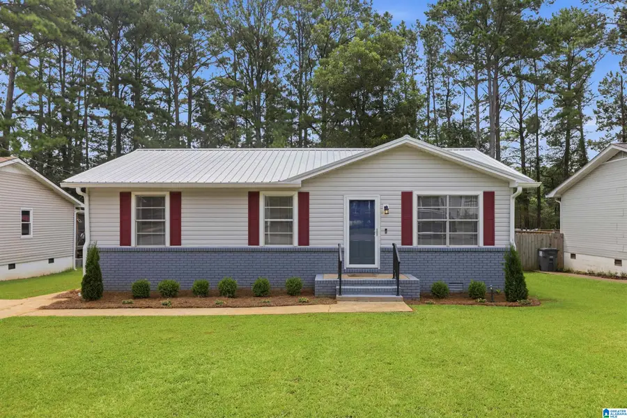 1313 25TH AVENUE N, Hueytown, AL 35023 - #2