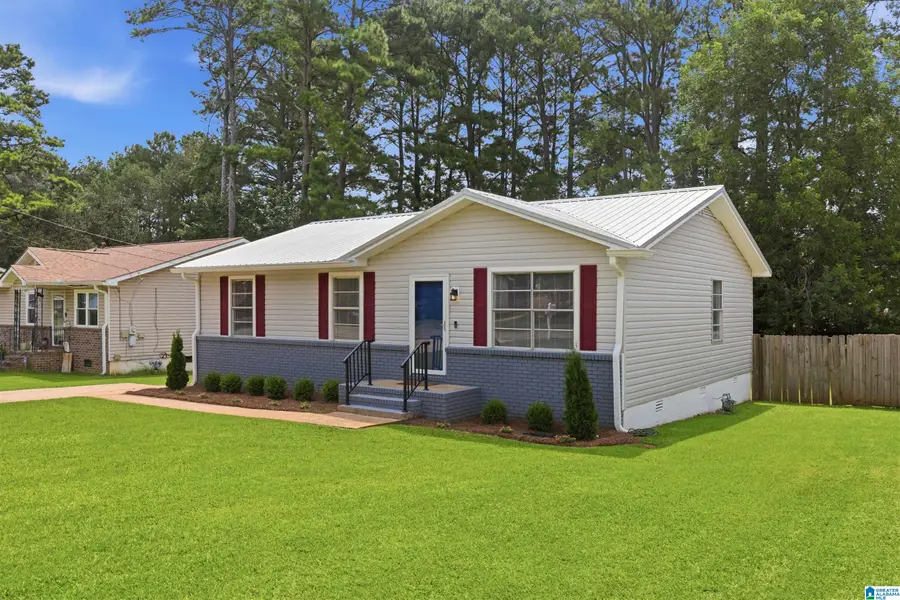 1313 25TH AVENUE N, Hueytown, AL 35023 - #3