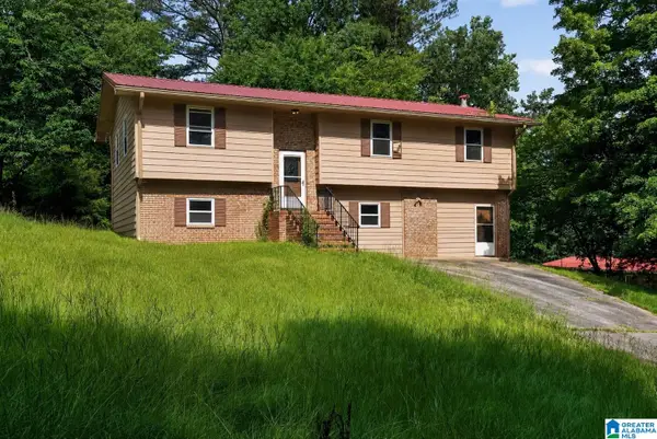 6326 PERRY STREET, Anniston, AL 36206