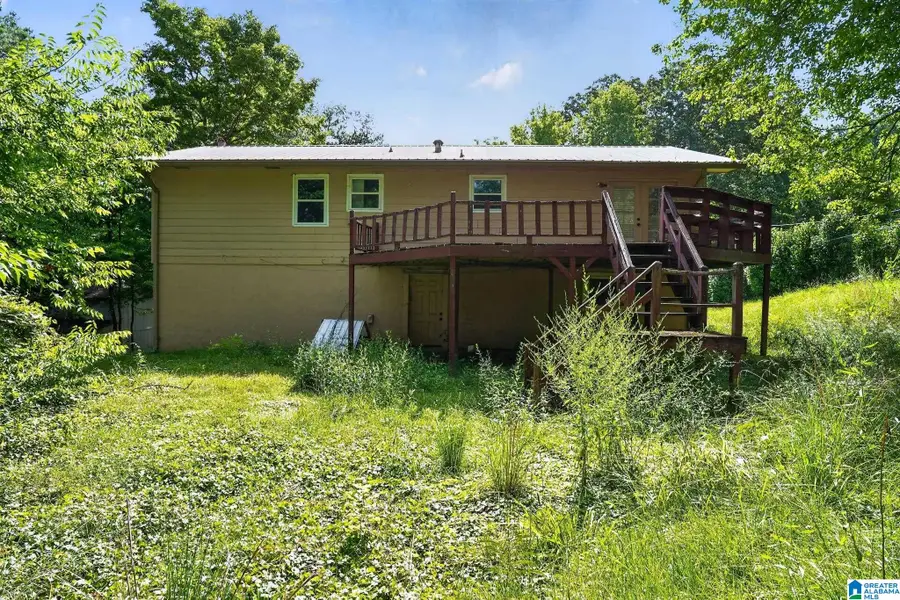 6326 PERRY STREET, Anniston, AL 36206 - #2