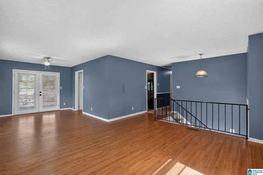 6326 PERRY STREET, Anniston, AL 36206 - #3