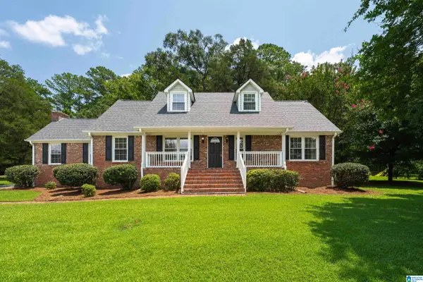 70 WINDMILL DRIVE, Montevallo, AL 35115